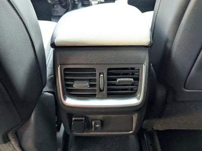 2022 INFINITI QX55 ESSENTIAL AWD