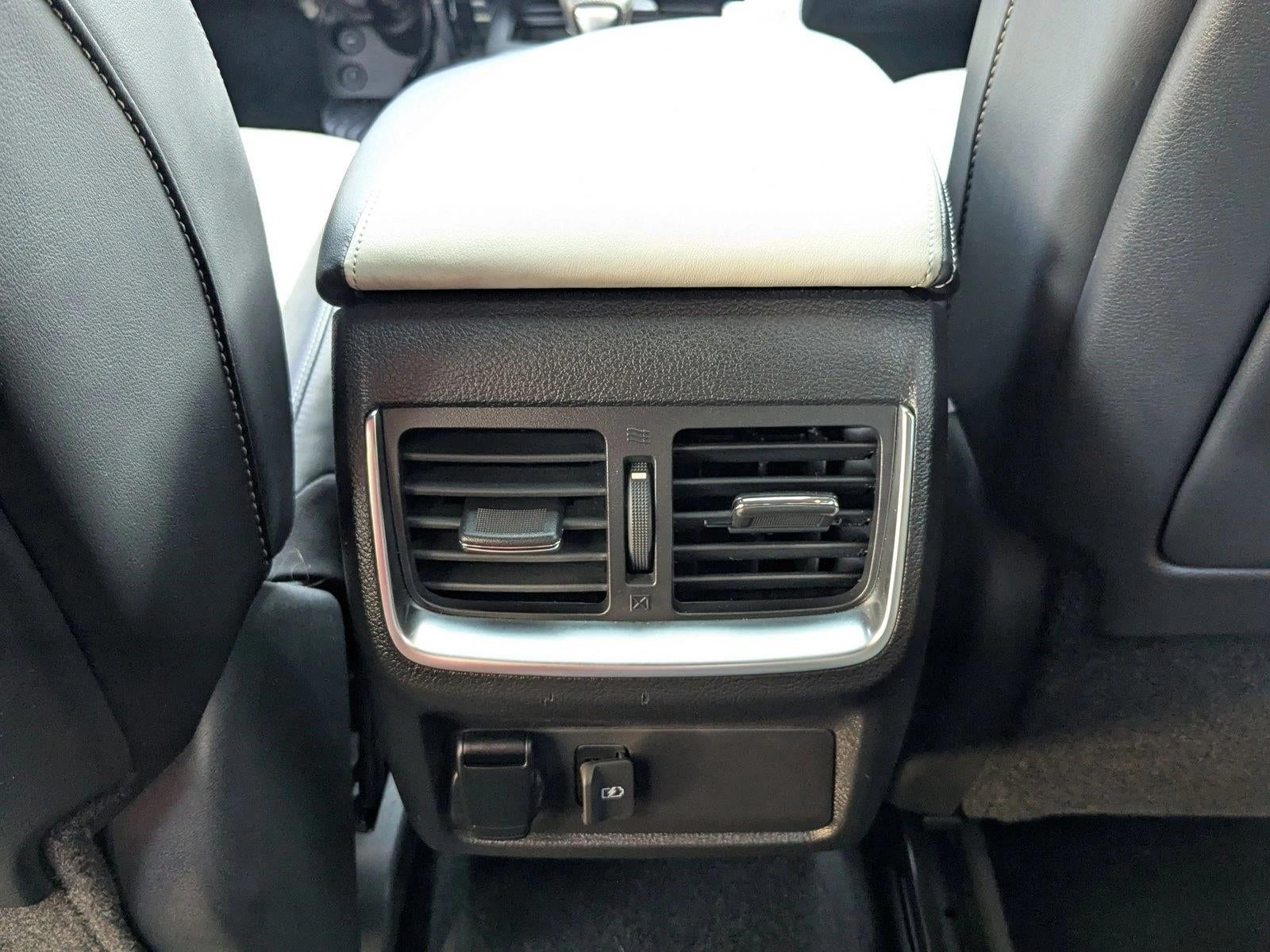 2022 INFINITI QX55 ESSENTIAL AWD