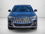 2022 INFINITI QX55 ESSENTIAL AWD