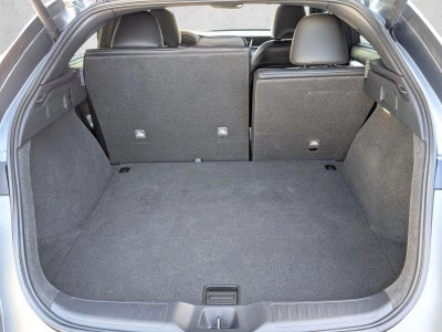 2022 INFINITI QX55 ESSENTIAL AWD