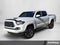 2022 Toyota Tacoma 4WD 4WD TRD Sport Double Cab 5' Bed V6 MT (Natl)