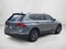 2022 Volkswagen Tiguan 2.0T SE FWD