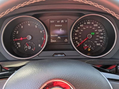 2021 Volkswagen Tiguan 2.0T SE FWD