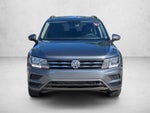 2021 Volkswagen Tiguan 2.0T SE FWD