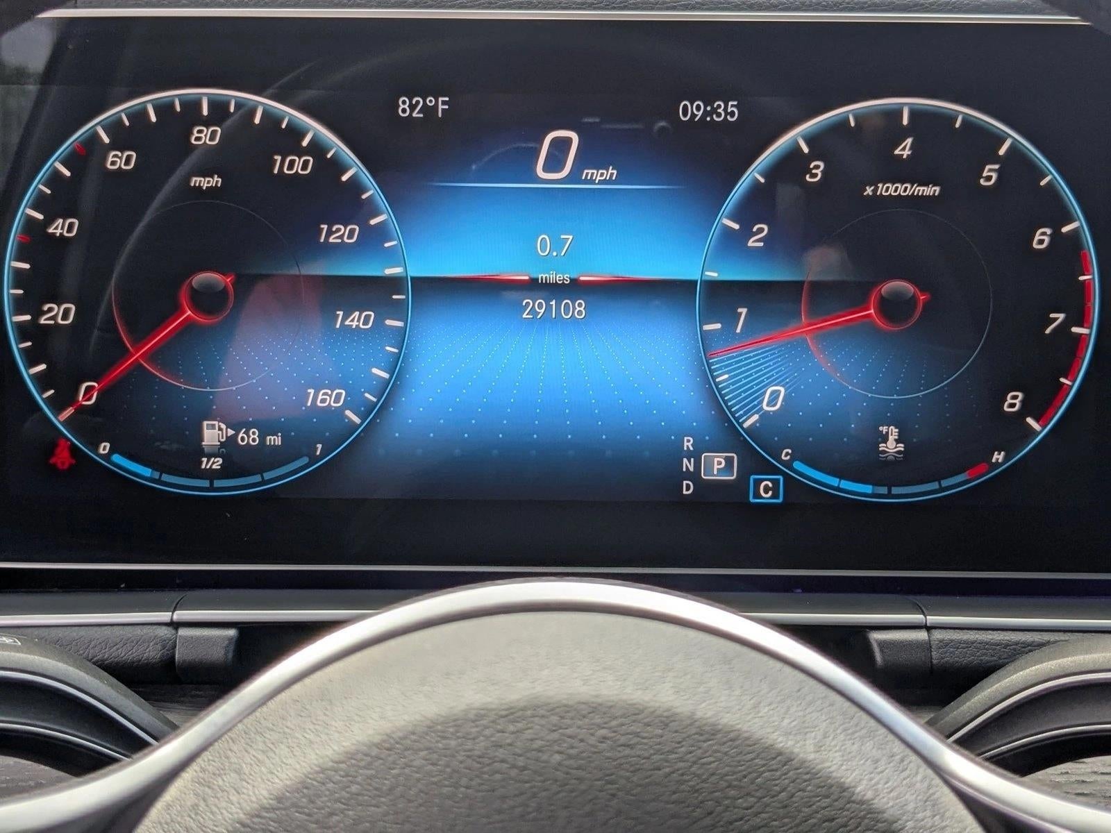 2022 Mercedes-Benz GLE GLE 350 SUV