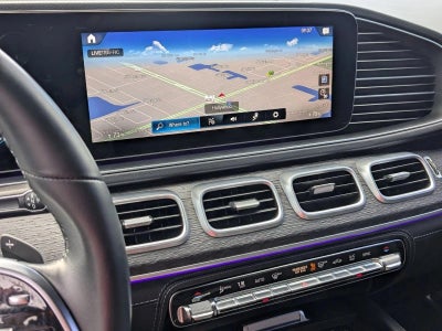 2022 Mercedes-Benz GLE GLE 350 SUV