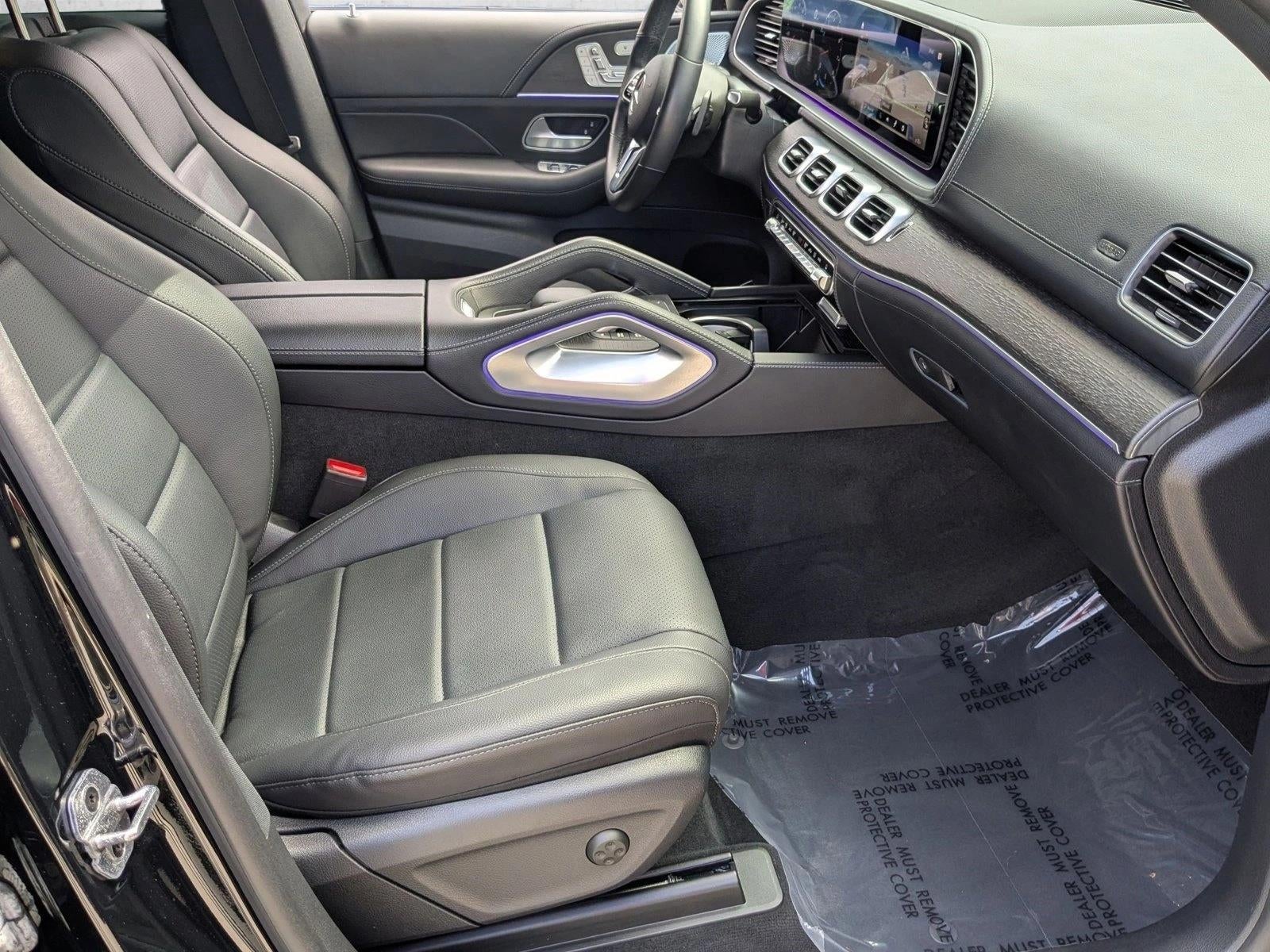2022 Mercedes-Benz GLE GLE 350 SUV