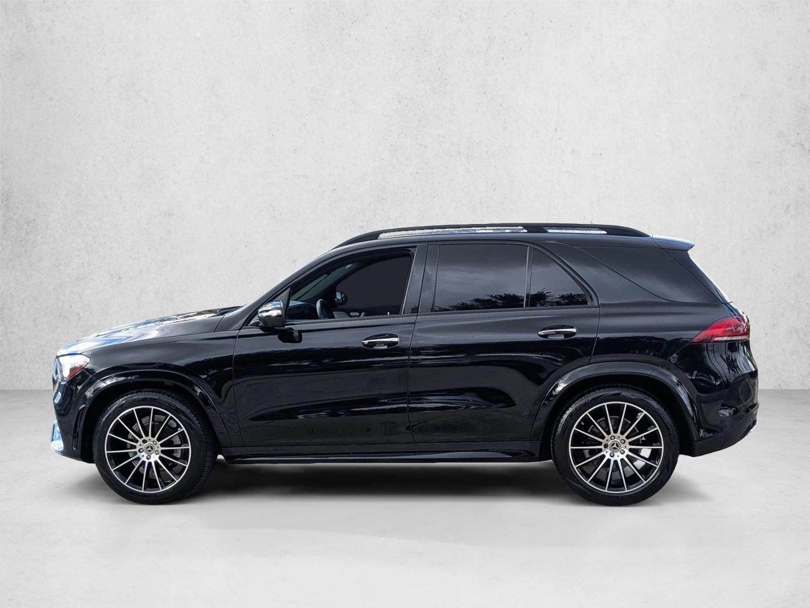 2022 Mercedes-Benz GLE GLE 350 SUV