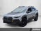 2025 Subaru Crosstrek Wilderness AWD