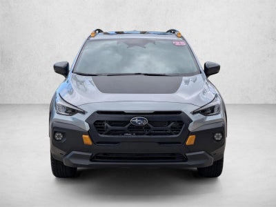 2025 Subaru Crosstrek Wilderness AWD