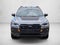 2025 Subaru Crosstrek Wilderness AWD