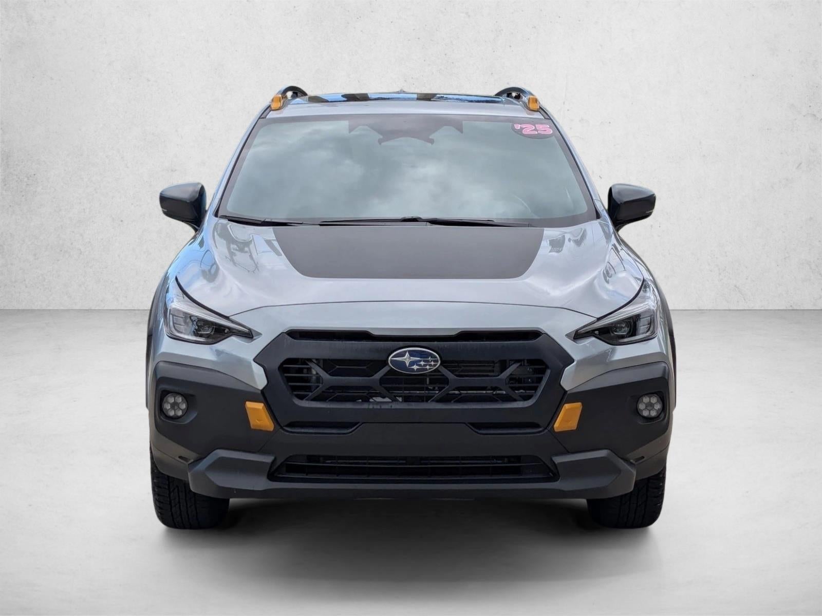 2025 Subaru Crosstrek Wilderness AWD