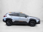 2025 Subaru Crosstrek Wilderness AWD