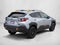 2025 Subaru Crosstrek Wilderness AWD