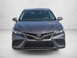 2024 Toyota Camry SE Auto (SE)