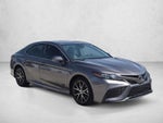2024 Toyota Camry SE Auto (SE)