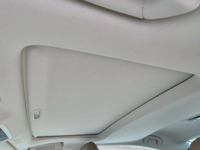 2021 Lexus ES 300h FWD