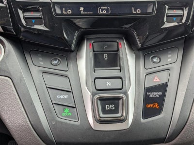 2019 Honda Odyssey EX-L Auto