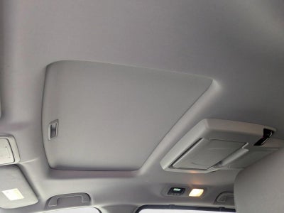 2019 Honda Odyssey EX-L Auto