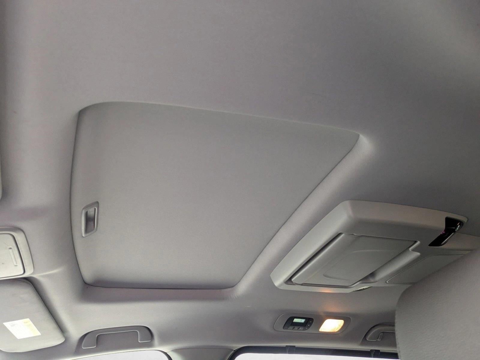 2019 Honda Odyssey EX-L Auto