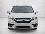 2019 Honda Odyssey EX-L Auto