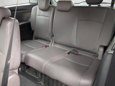 2019 Honda Odyssey EX-L Auto