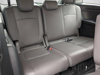 2019 Honda Odyssey EX-L Auto