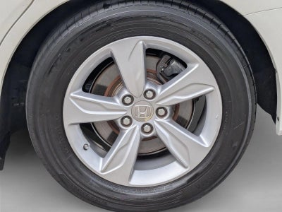 2019 Honda Odyssey EX-L Auto