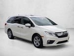 2019 Honda Odyssey EX-L Auto