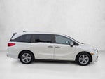 2019 Honda Odyssey EX-L Auto