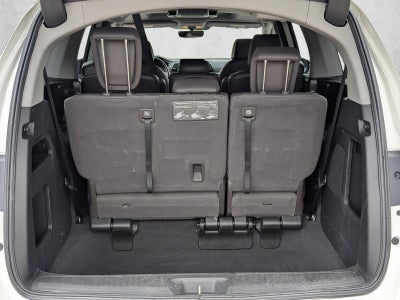 2019 Honda Odyssey EX-L Auto