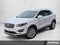 2019 Lincoln MKC Standard FWD