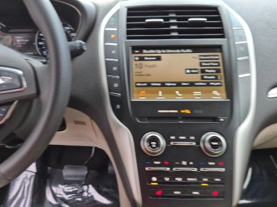 2019 Lincoln MKC Standard FWD