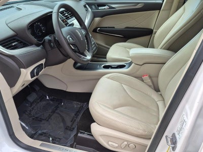 2019 Lincoln MKC Standard FWD