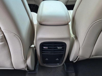 2019 Lincoln MKC Standard FWD