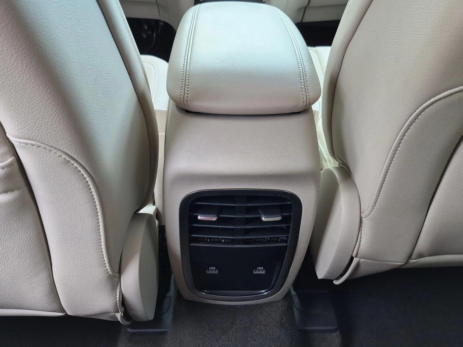 2019 Lincoln MKC Standard FWD