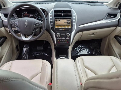 2019 Lincoln MKC Standard FWD