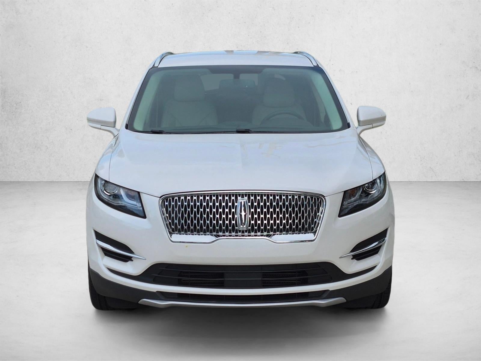 2019 Lincoln MKC Standard FWD