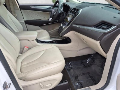 2019 Lincoln MKC Standard FWD