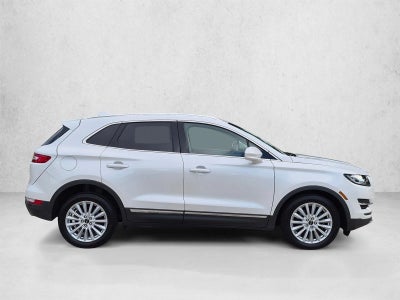 2019 Lincoln MKC Standard FWD