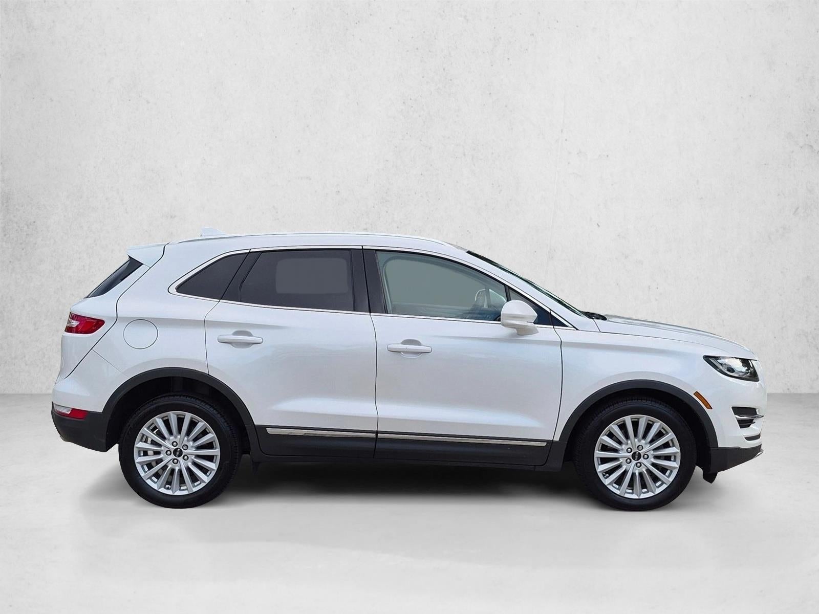 2019 Lincoln MKC Standard FWD