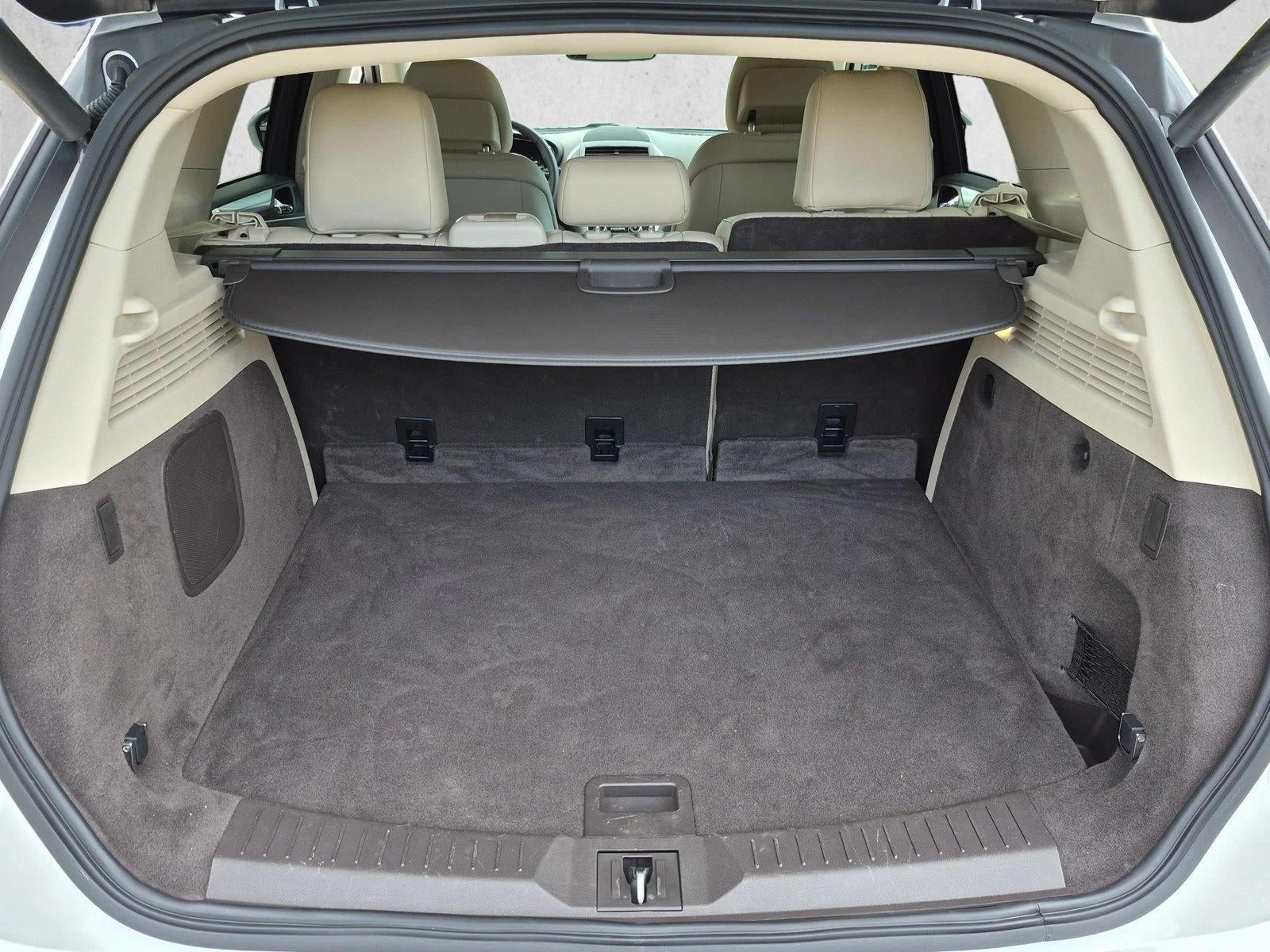 2019 Lincoln MKC Standard FWD