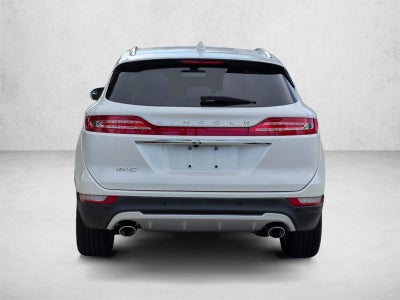 2019 Lincoln MKC Standard FWD
