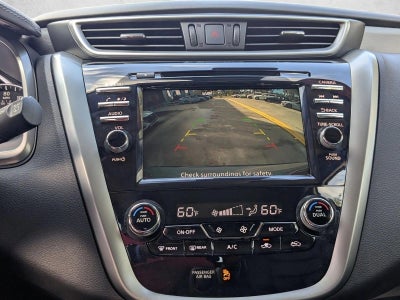 2024 Nissan Murano FWD SV