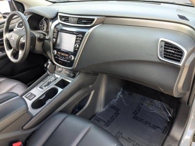 2024 Nissan Murano FWD SV