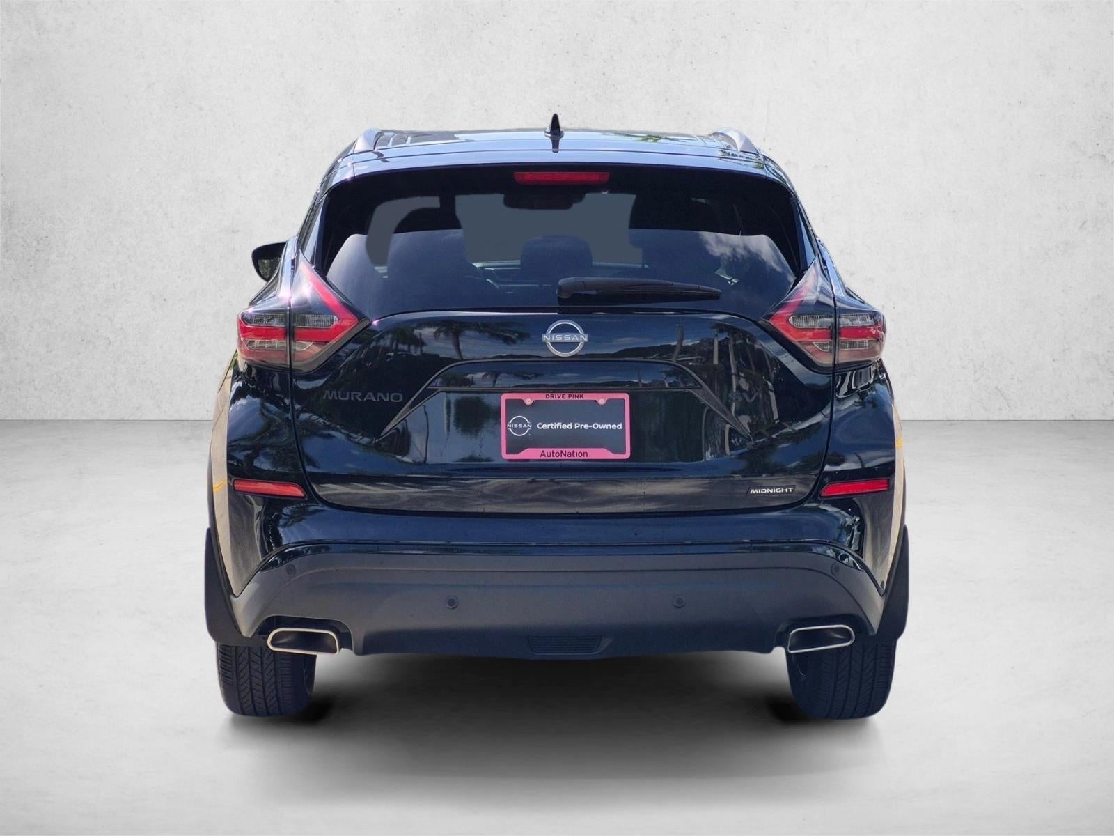 2024 Nissan Murano FWD SV