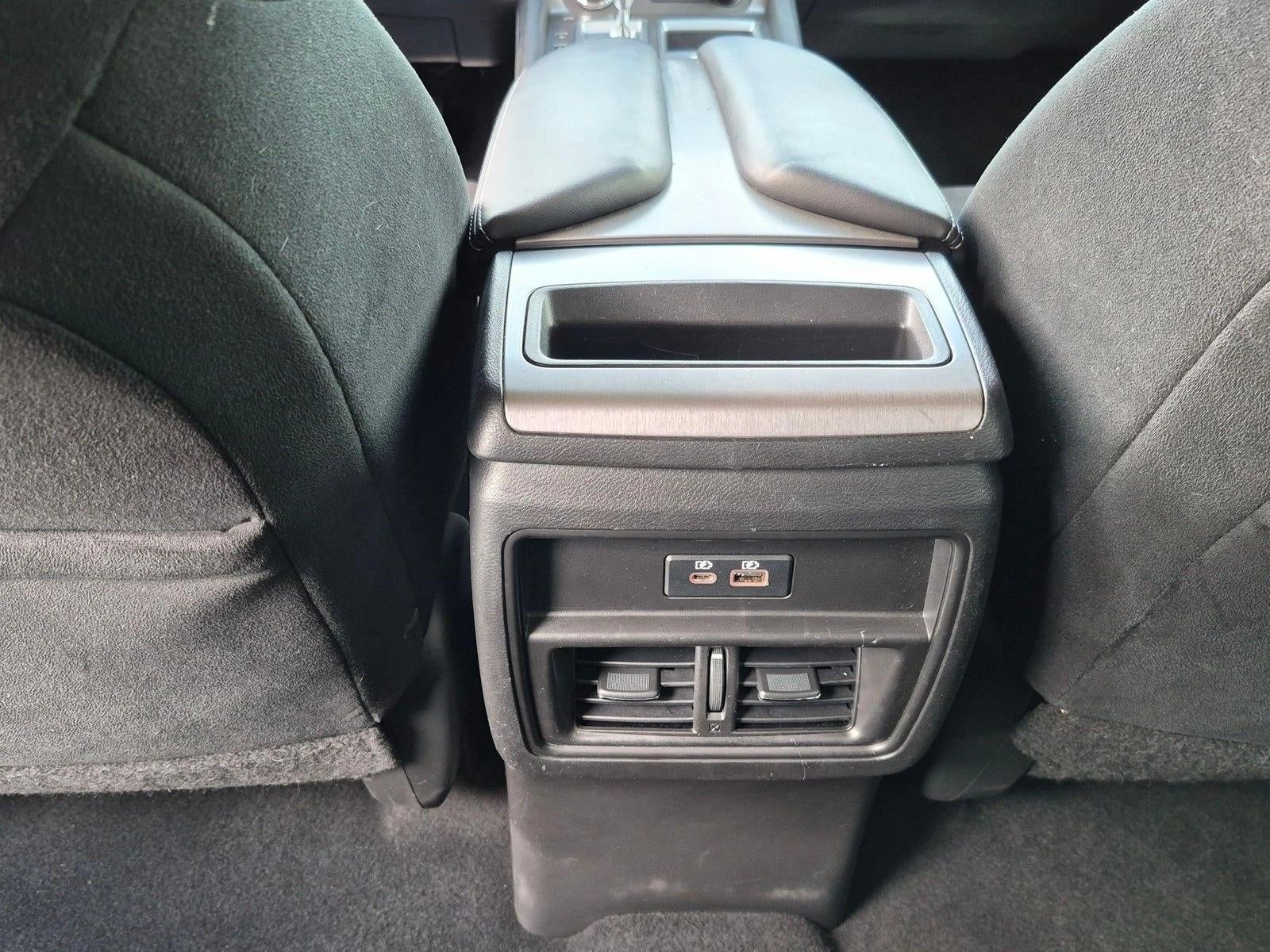 2020 Nissan Murano FWD SV