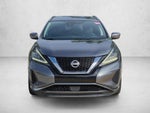 2020 Nissan Murano FWD SV
