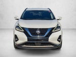 2021 Nissan Murano AWD SV