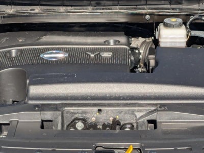2021 Nissan Murano AWD SV